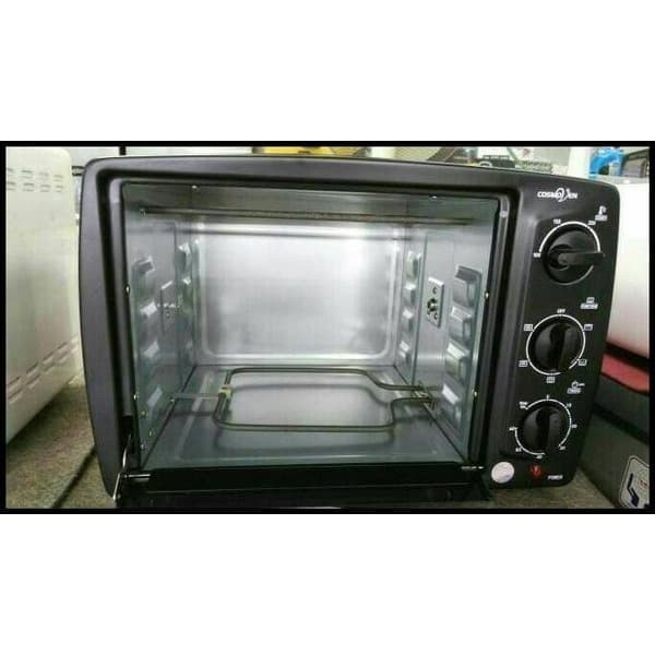 OVEN COSMOS CO-9919 RAK KUE RAK BESI 19LITER COSMOS CO 9919