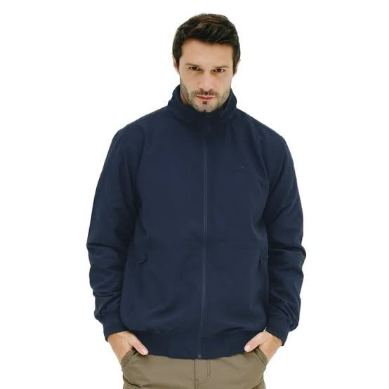 Jaket Eiger Ourdoor Windproof X - Bouster