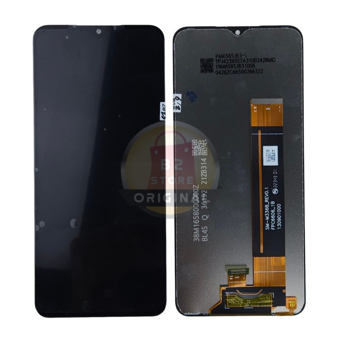 LCD TOUCHSCREEN SAMSUNG A23 A235F ORIGINAL