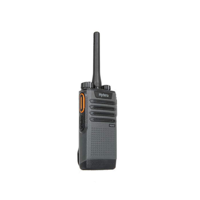 Hytera Pd418 Uhf 350 Handie Talkie Militer Standar Ori Baru Garansi Ht