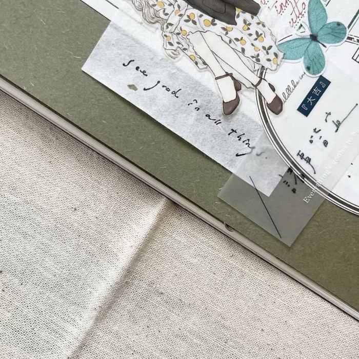 

Pion Rubber Stamp Journaling