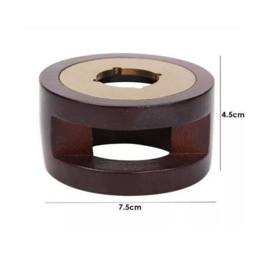 

Sealing Wax Furnace Stove Pot - Tungku Lilin Sealing