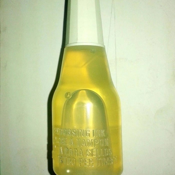 

Tinta UV Noris 110 (Ultraviolet)