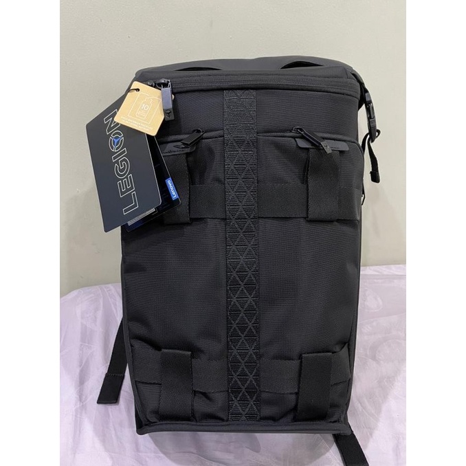 Promo Tas Lenovo Legion Active Gaming Backpack Ransel Laptop 15-17"