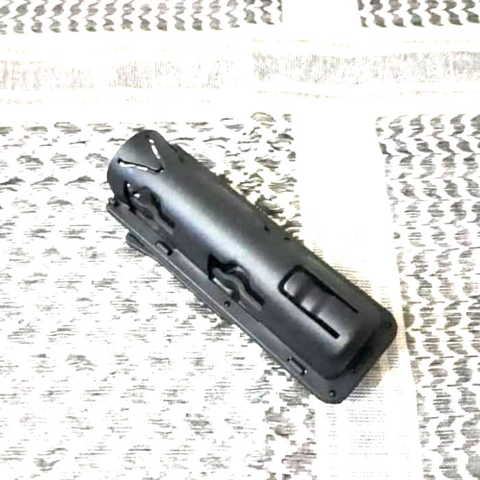 holster sarung baton stick julur fox police 511 ant yrg dll