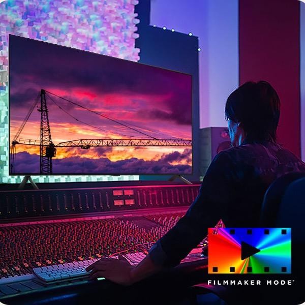 Tv Qned 43 Uhd 4K Smart Tv Lg 43Qned80Tsa 43Qned80 Lg 43Qned Mini Led Lgoriginal]