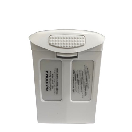 Dji Phantom 4 Pro Baterai / Battery / Batre