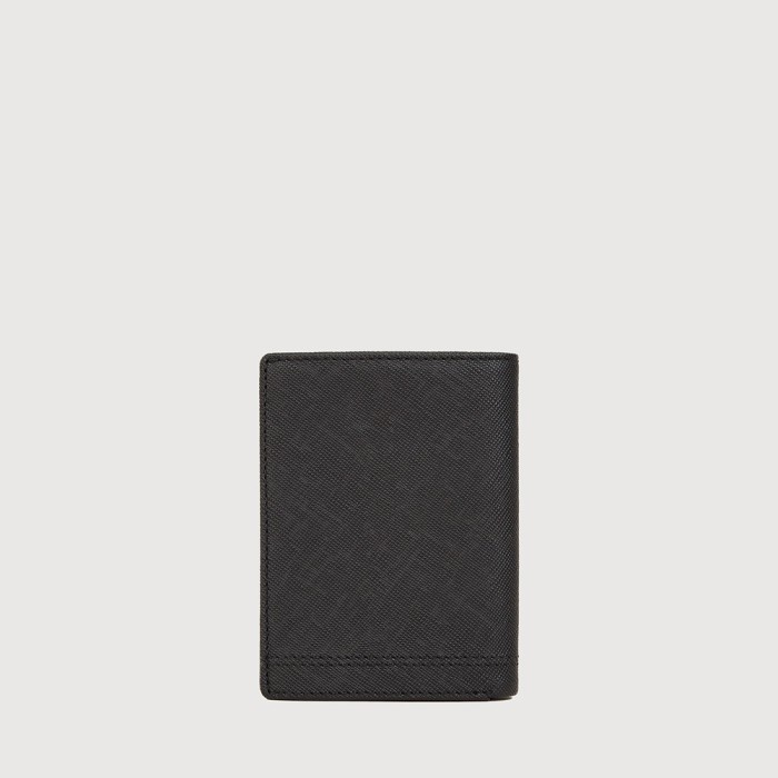 

BARRETT CARD HOLDER WITH NOTES COMPARTMENT Kode 1028