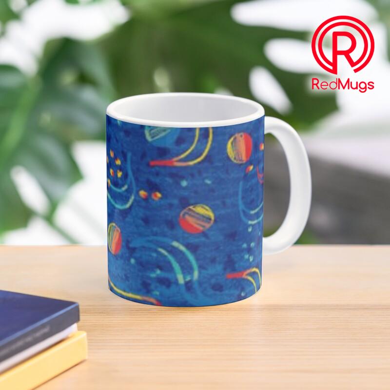 Gelas Mug Dublin Bus Classic Mug