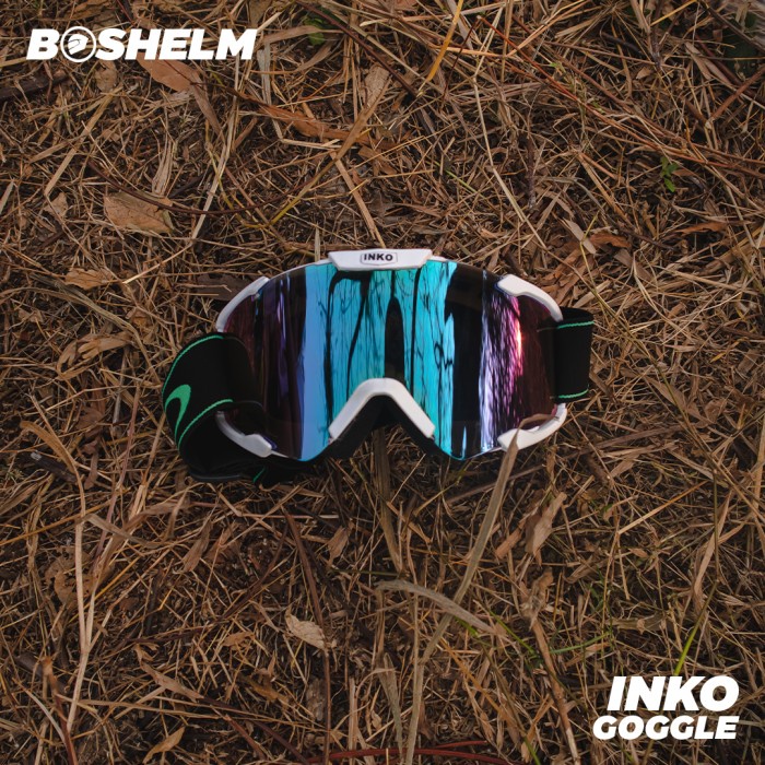 Kacamata Goggle INKO Goggle Cross