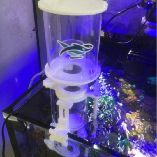 Skimmer DIY AL400 Nano Tank