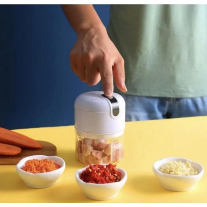 Chopper Mini Usb Blender Mini Usb Mini Chopper Portable Food Chopper P