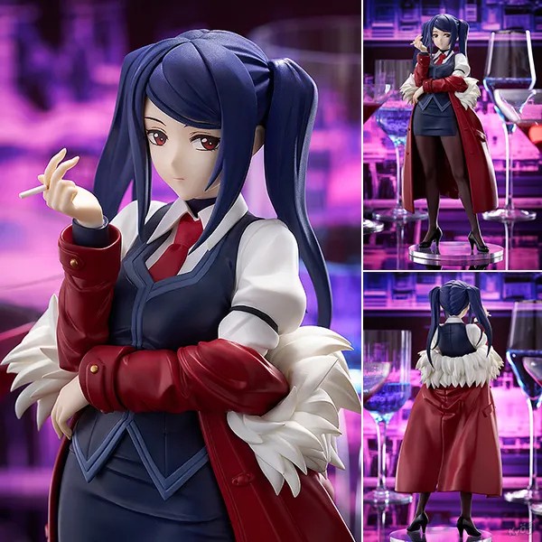 Pop Up Parade Figure L Size Jill Stingray