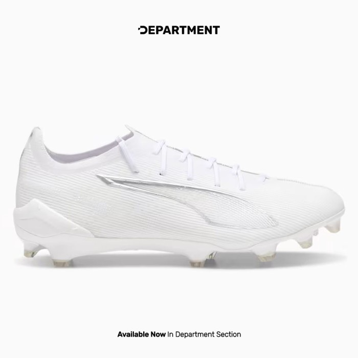 PUMA ULTRA 5 ULTIMATE FG 10768304 Sepatu Bola Pria ORIGINAL