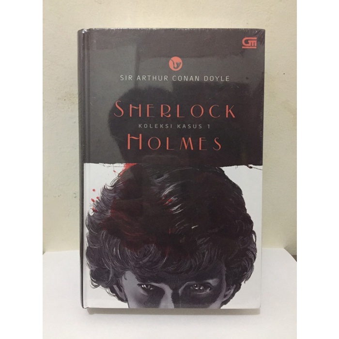 

PROMO! Sherlock Holmes Koleksi Kasus 1