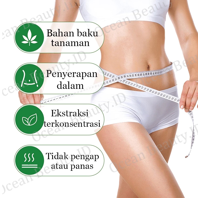 Koyo pelangsing perut Pelangsing badan cepat dan ampuh Koyo pelangsing penurun berat badan