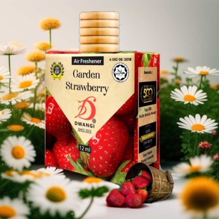 PROMO Dwangi / parfum Mobil / parfum Dwangi import / parfum Mobil premium