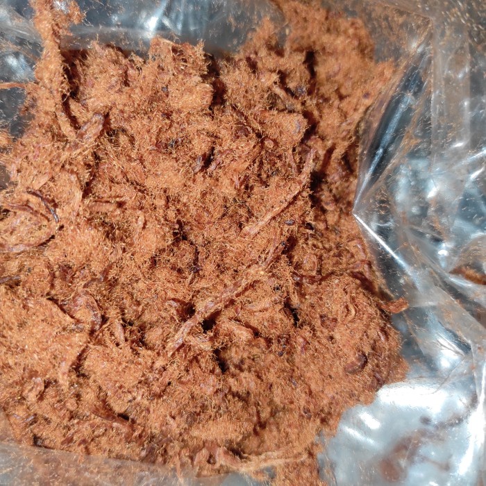 

Abon murni sapi 500 gram maju