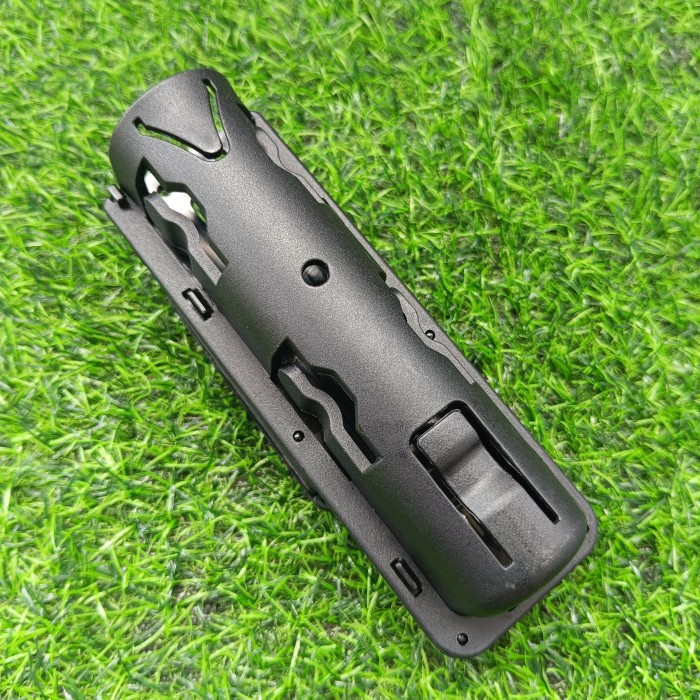 [Termurah] Holster Baton Stick Tactical / Holster Baton Stick  Tempat Baton Stick - Holster