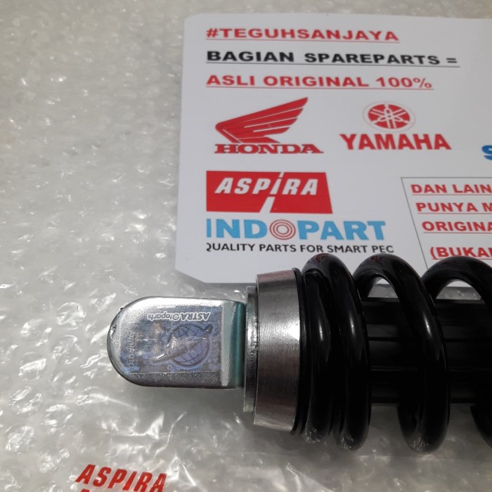 Shockbreaker / Shock Breaker Belakang Beat / Vario Karbu Kvy Aspira