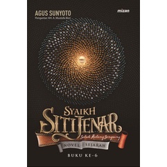 Buku Syaikh Siti Jenar #6: Suluk Malang Sungsang - Agus Sunyoto