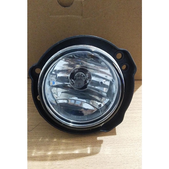 Paling Berkualitas Fog Lamp Foglamp Lampu Kabut Avanza Agya Calya (2013 - 2019)