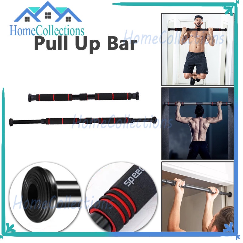 Pull Up Bar Pintu Dinding Chin Up Bar Puh Gym Ring Pull Up Bar Gymnatic Ring