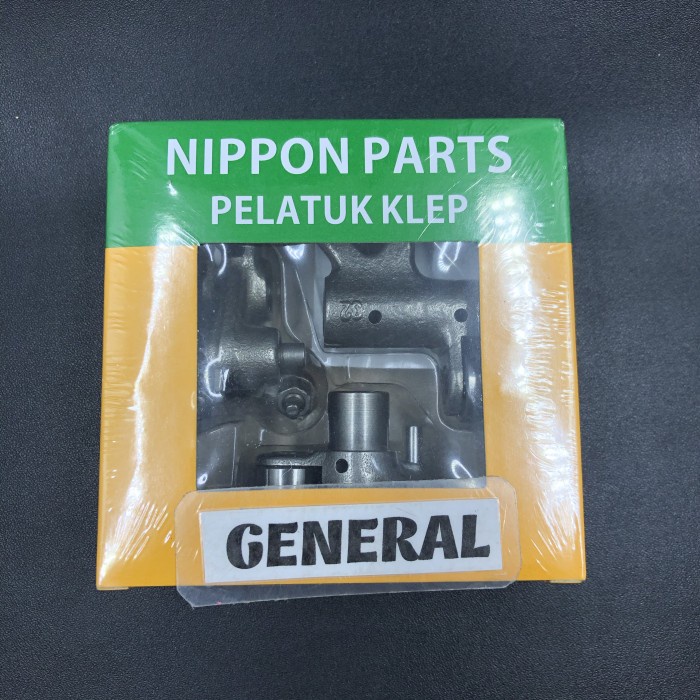 Gercep Pelatuk Klep Npp Nmax 2Dp Rocker Arm