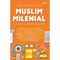 Buku Muslim Milenial - Forum Alumni Mep Australia-Indonesia
