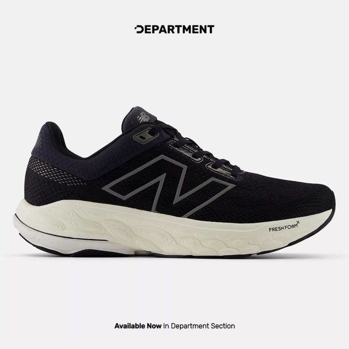 NEW BALANCE Sepatu Lari Pria FRESH FOAM X 860 V14 M860K14 ORIGINAL