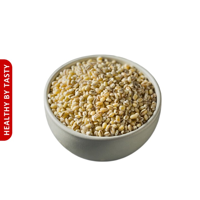 

Wdo - Biji Jali-Jali Pearl Barley Biji Jali Khasiat Buat Kesehatan 200G