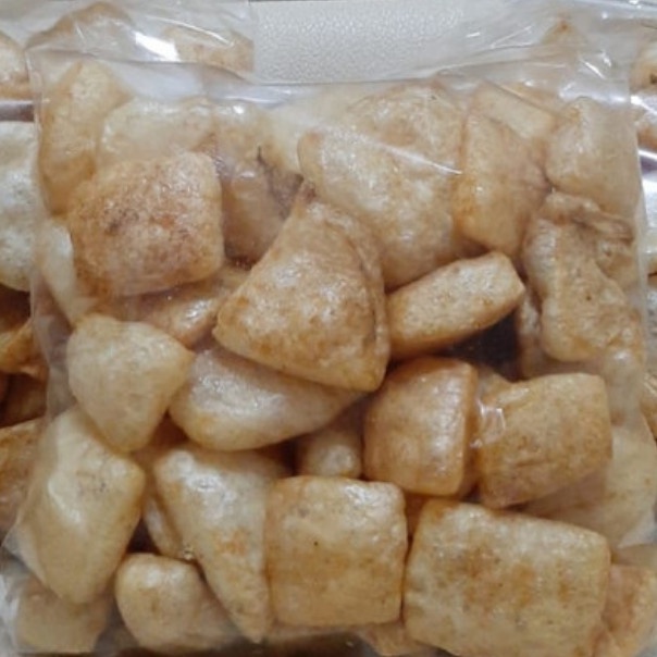 

Wdo - Kerupuk Rambak Sayur [500Gr]