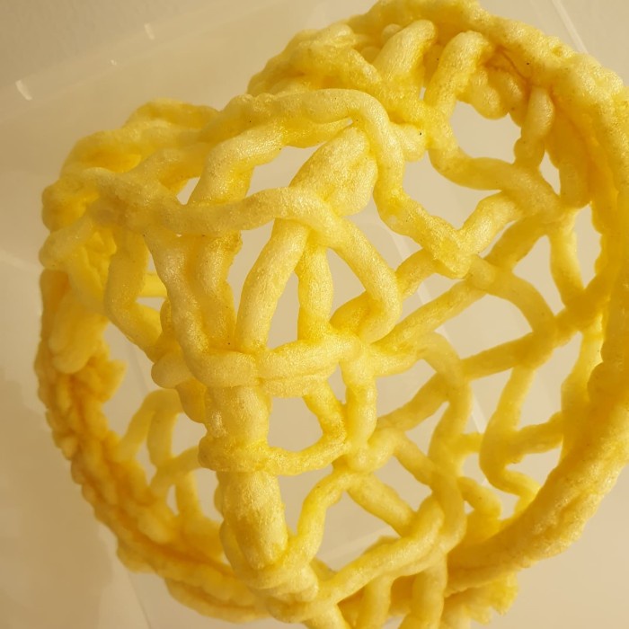 

Wdo - Kerupuk Mie