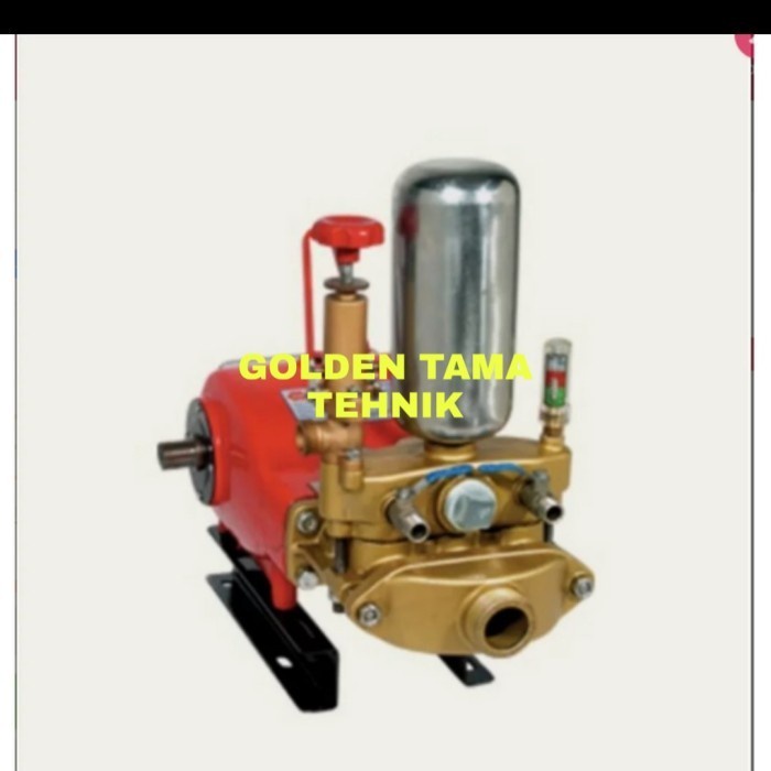 Power Sprayer Sanin Sc 120