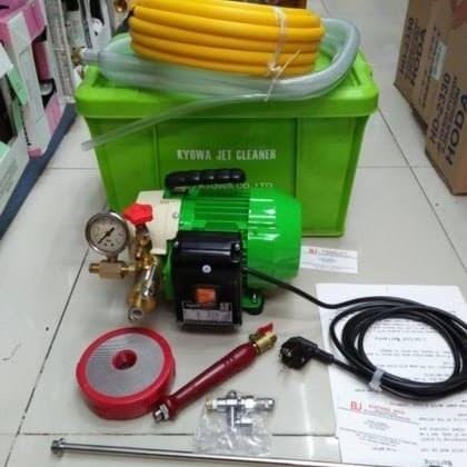 Kyowa Jet Cleaner Kyc 208 Japan Ac Cleaner