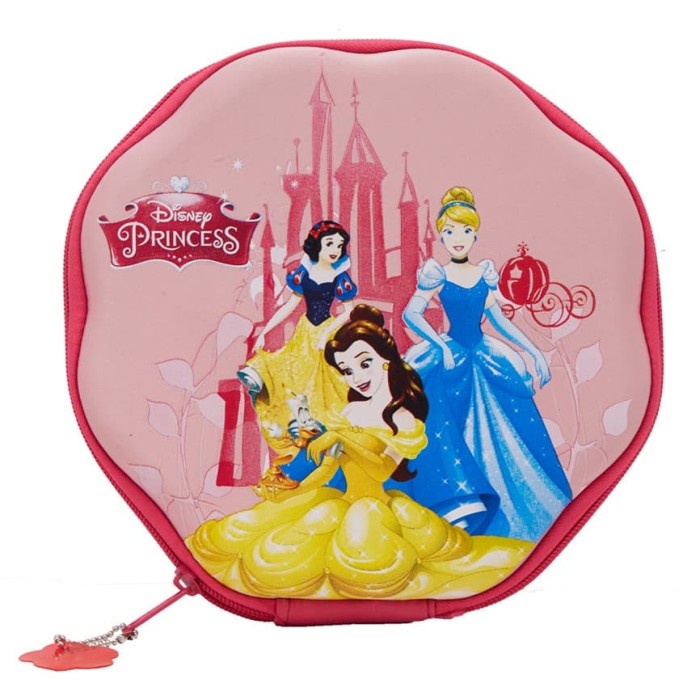 

Disney Princess Stationery And Coloring Set