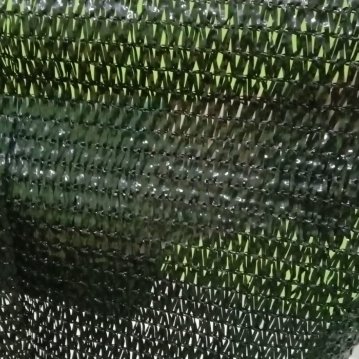 PARANET / SHADING NET 60% ECER P 50 METER X L 3 METER -JARING TANAMAN
