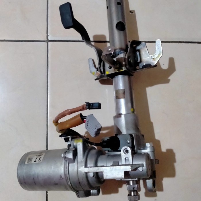 Columstir Colum Steering Eps Xenia Avansa Grandnew