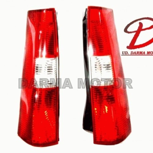 Lampu Stop Stoplamp Belakang Ford Everest 2007-2008 Original Asli