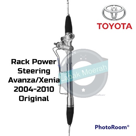Rack Power Steering Avanza/Xenia 2004-2010 Original