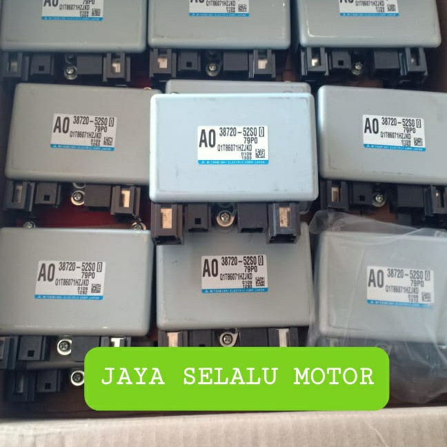 Modul Elektrik Power Steering Modul Eps Ster Stir Suzuki New Carry