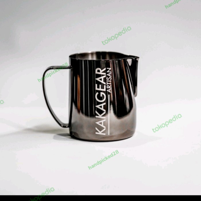 TERBARU Kakagear Viper 700 ml