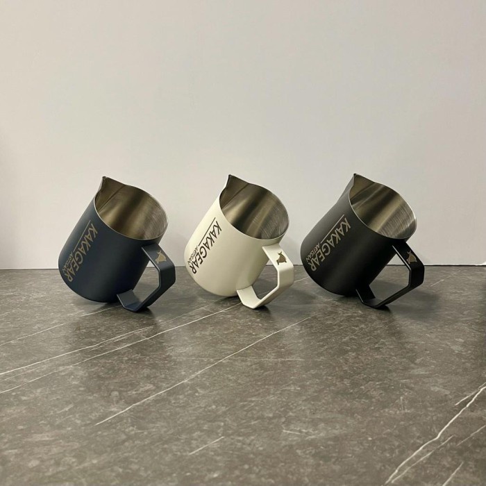 TERBARU milk jug kakagear artisan 350ml