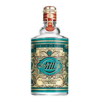 4711 Original Eau De Cologne 800Ml