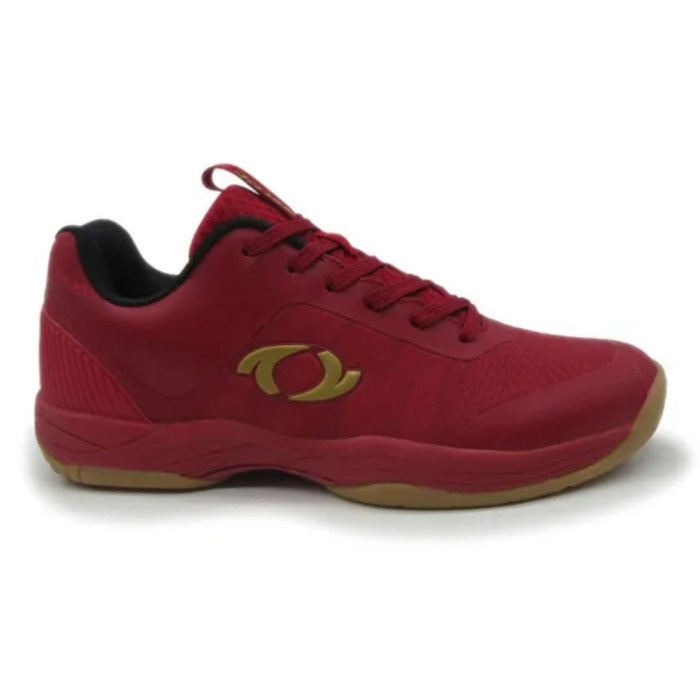 Sepatu Badminton Pria ASTEC Firecrest II Original