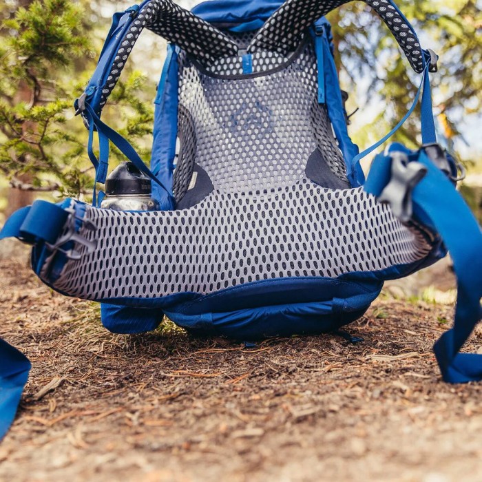 GREGORY KATMAI 55 BACKPACK