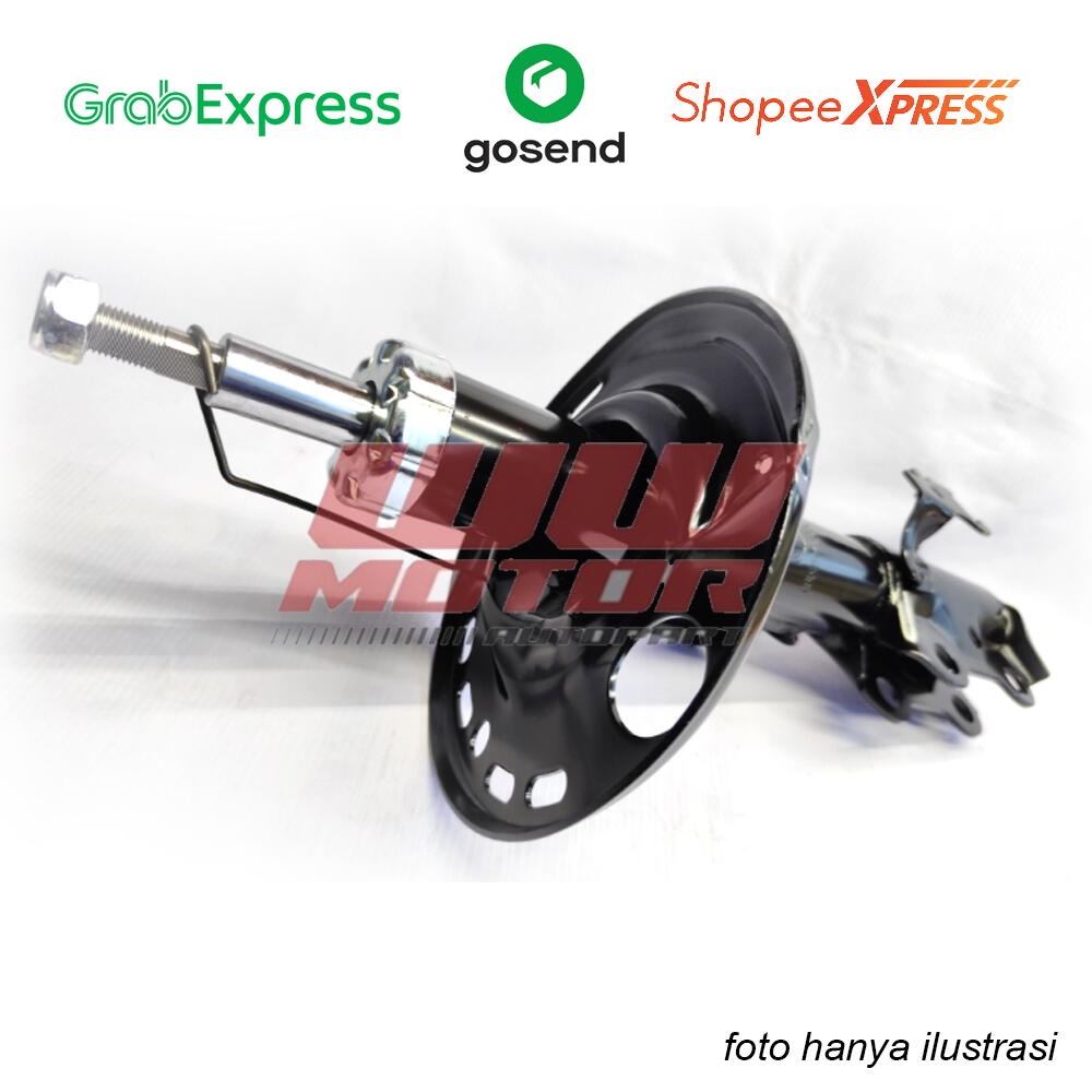 SHOCK ABS AVANZA VELOZ FR LH
(48520-BZ750-A)
