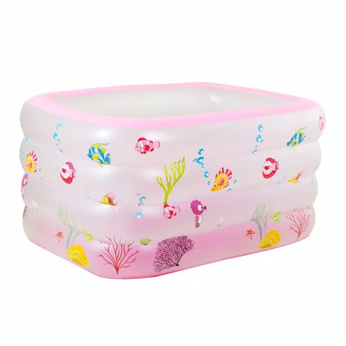 Kolam Baby Spa / Kolam Spa Bayi / Kolam Mandi Bayi