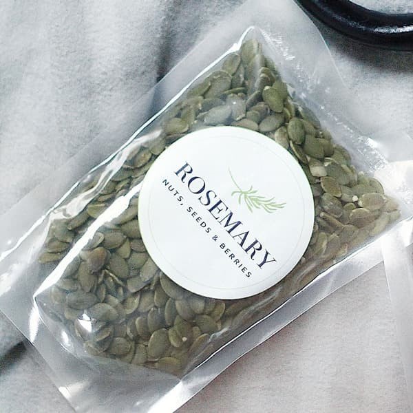 

Pumpkin Seed - 1000 Gram