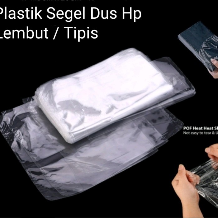 TERBARU Plastik Reping Dus Oppo Original Plastik wraping Plastik Oppo Original BISA GRAB